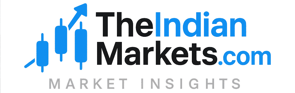theindianmarkets