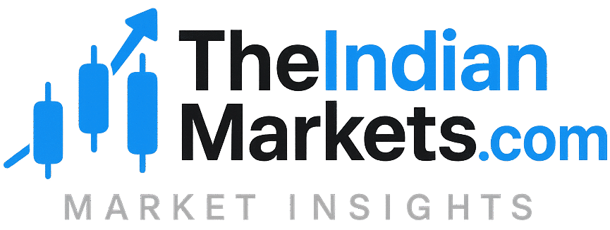 TheIndianMarkets
