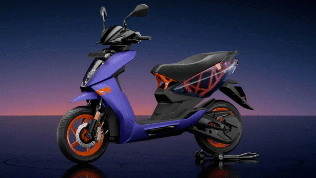 Ather Energy IPO: Key Details, Dates, and Investment Insights