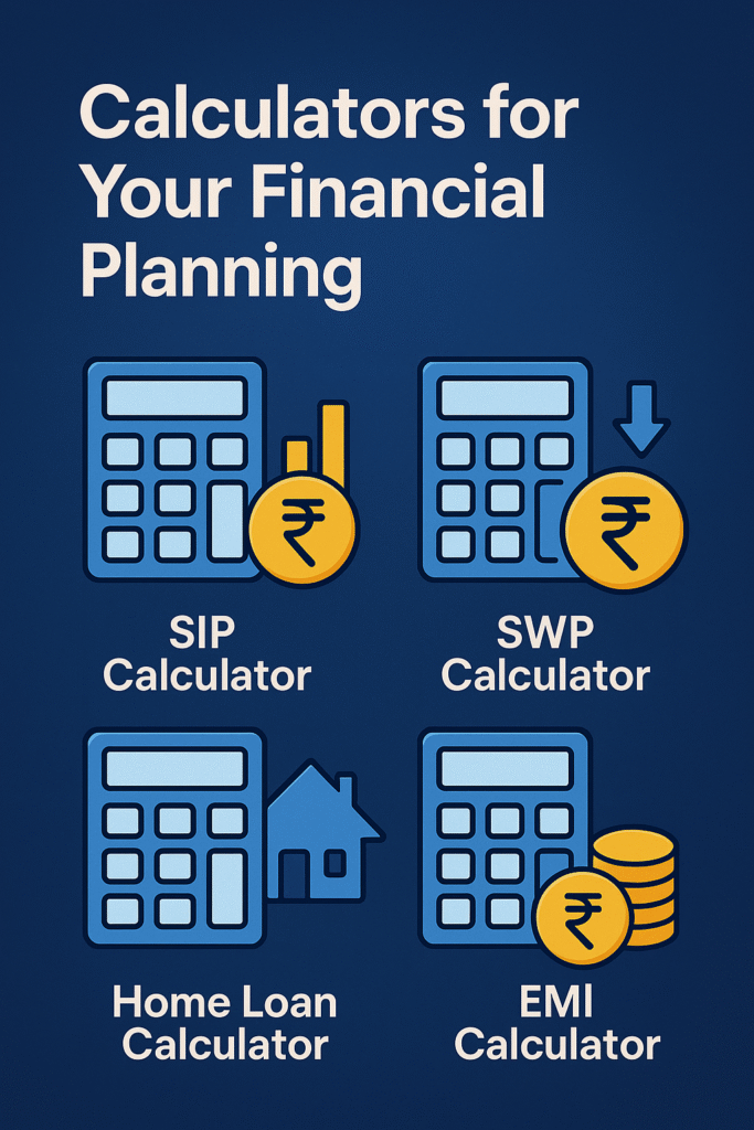 SIP Calculator