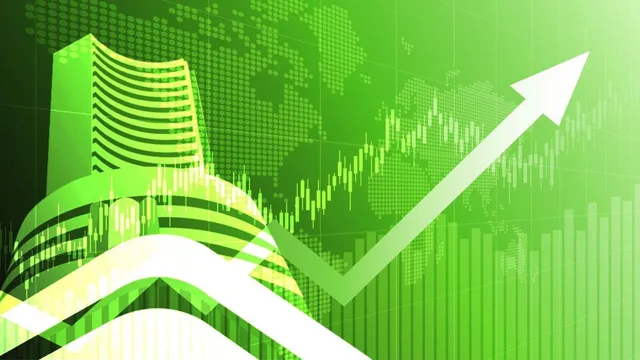 What are Nifty and Sensex?