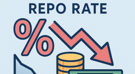 RBI Lowers Repo Rate to 5.5%—A Move to Stimulate Spending and Credit Flow