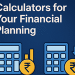 SWP (Systematic Withdrawal Plan) Calculator