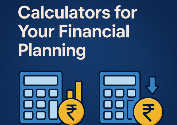 Home Loan EMI Calculator